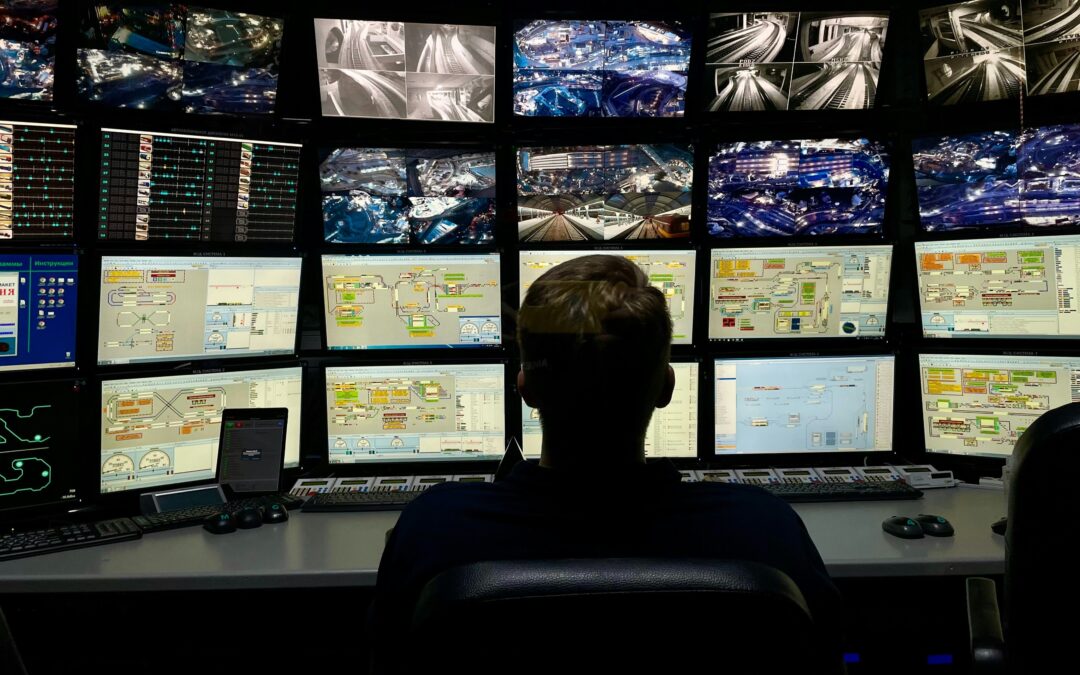 How a Security Operations Center (SOC) Protects Your Business 24/7