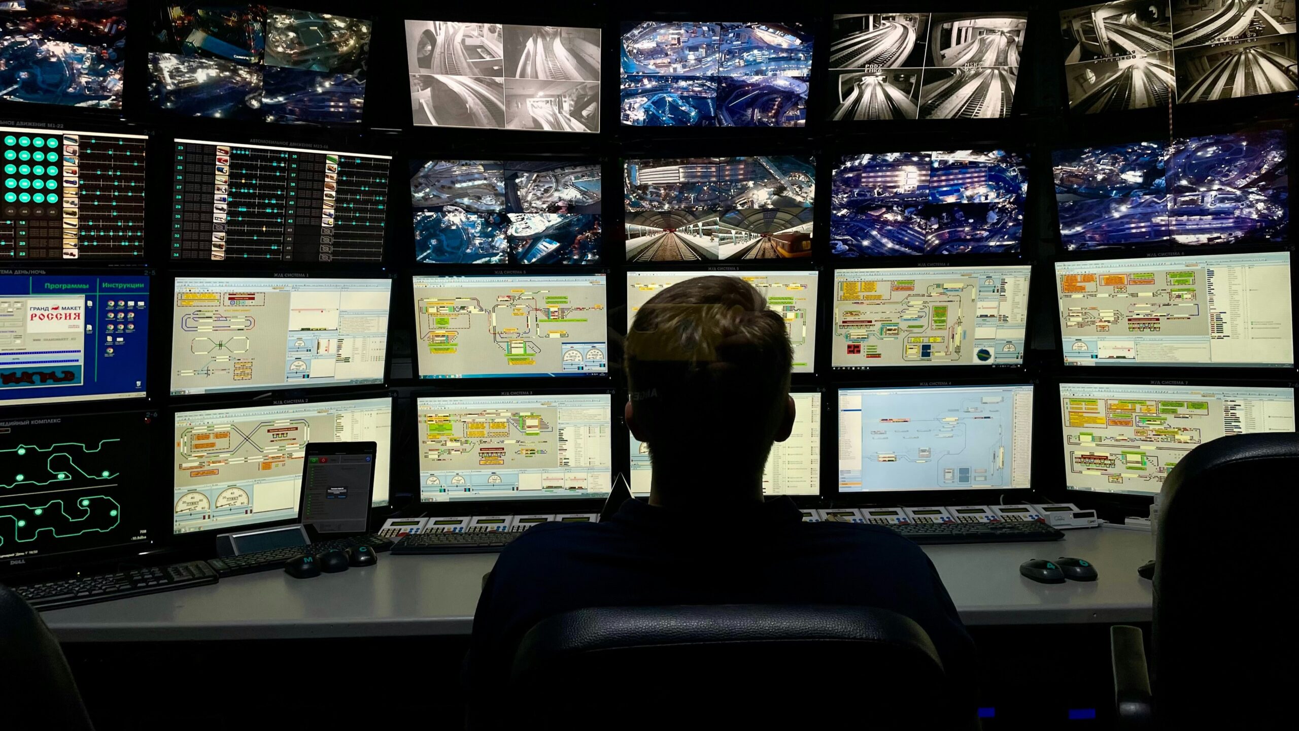 247 Security Monitoring