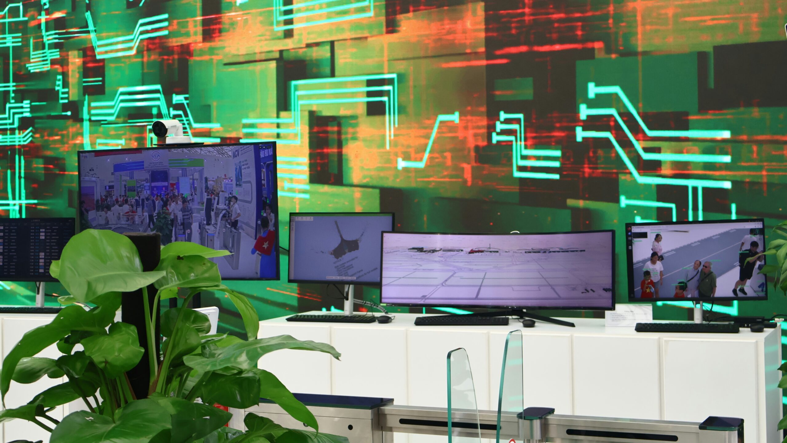 Design and Enablement Services