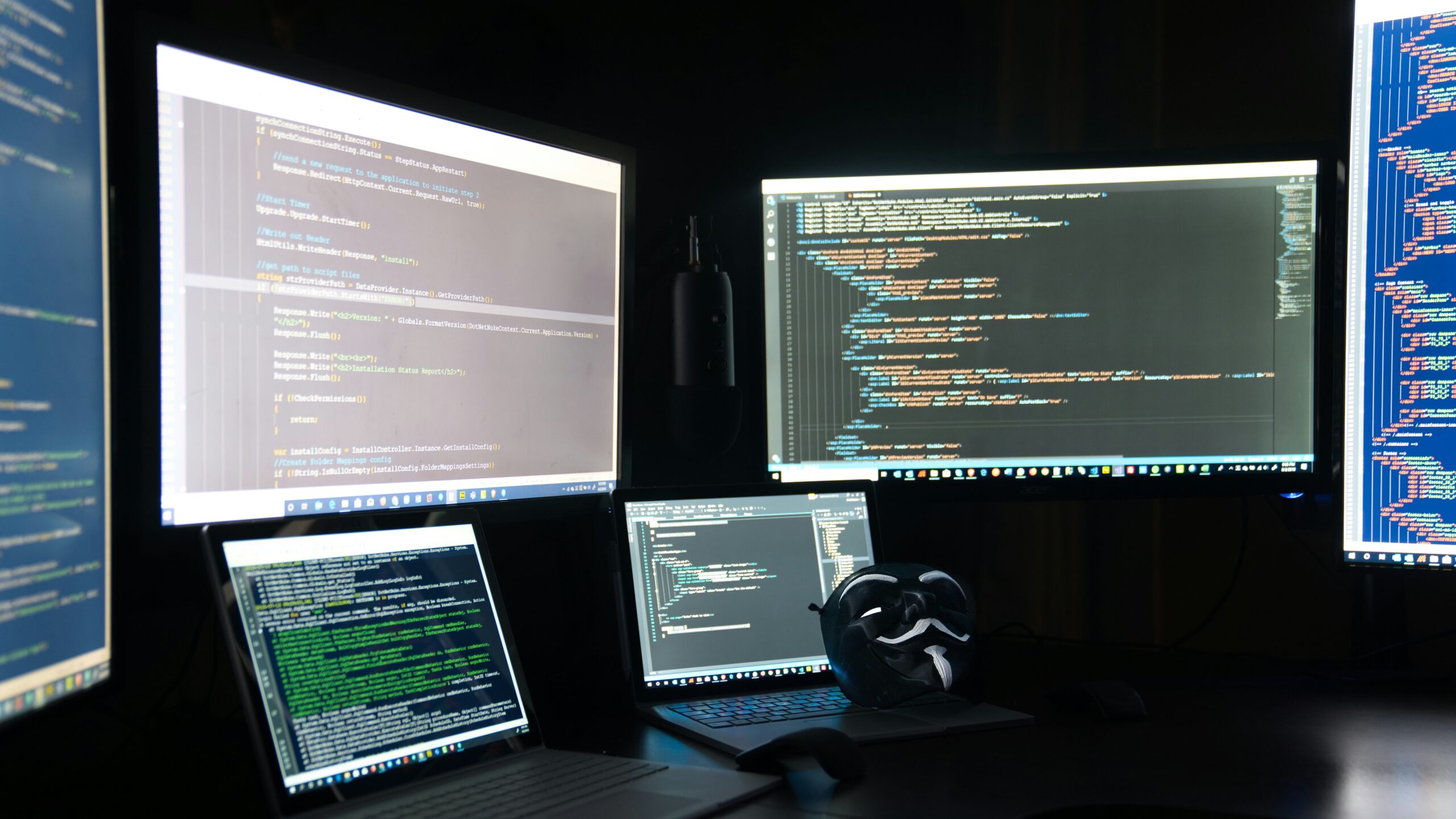 Network Performance Optimization