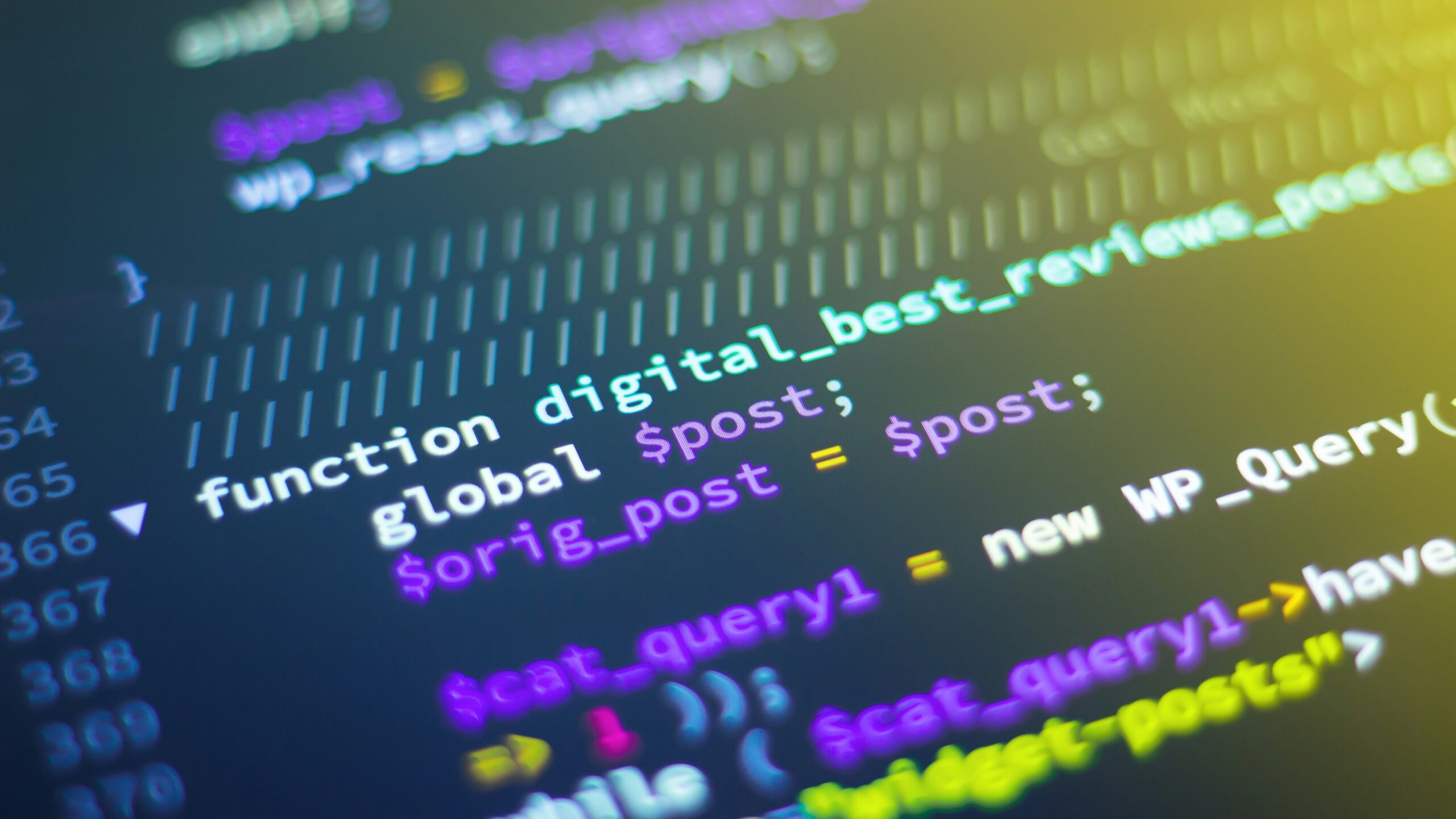 Source Code Review