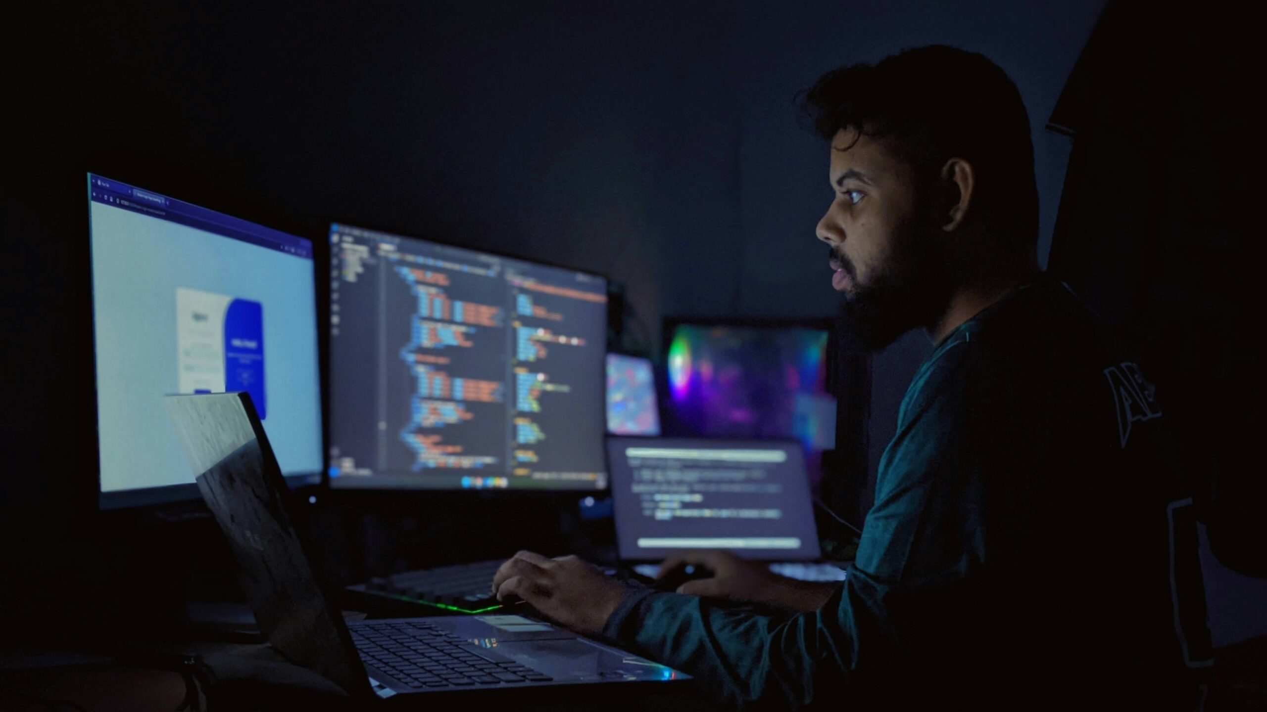 247 Security Monitoring