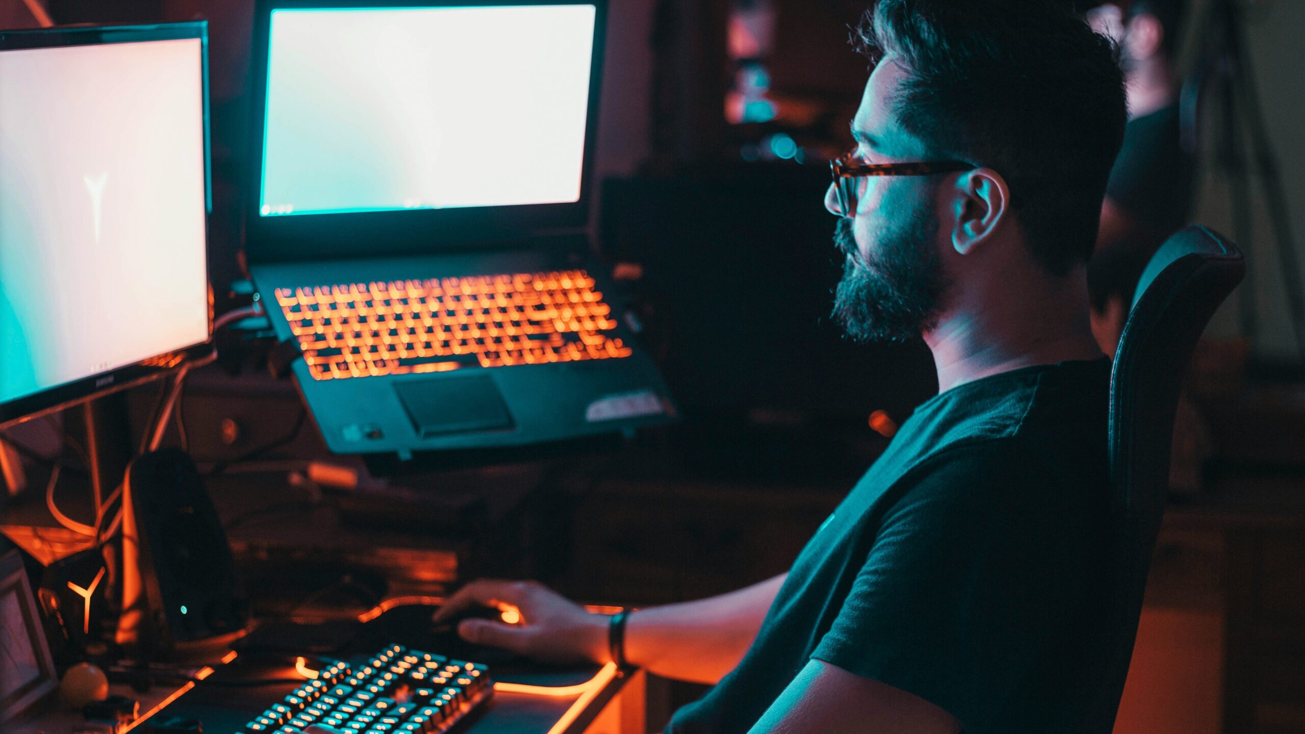 247 Security Monitoring