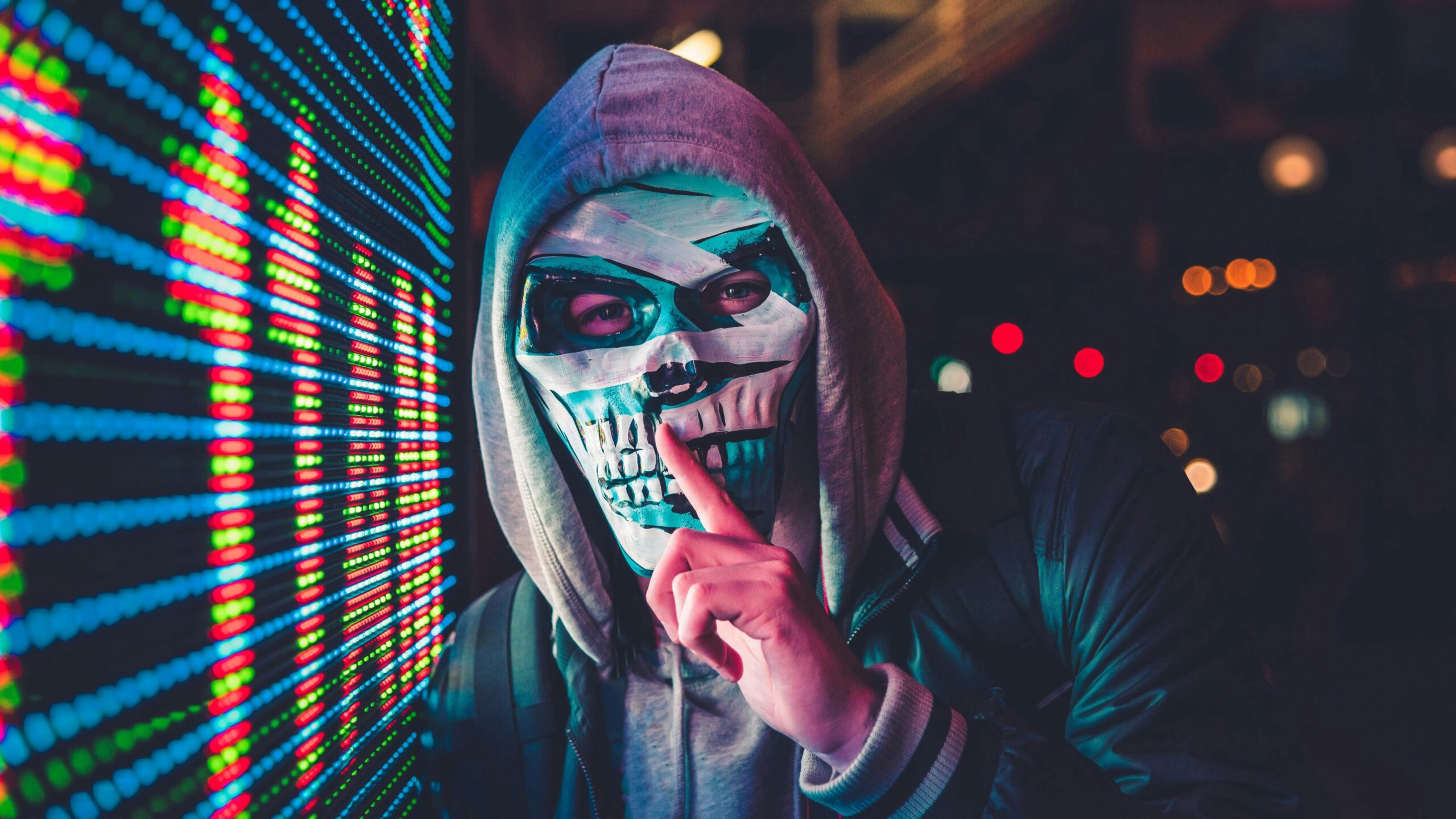 Zero-Trust Network Access (ZTNA)