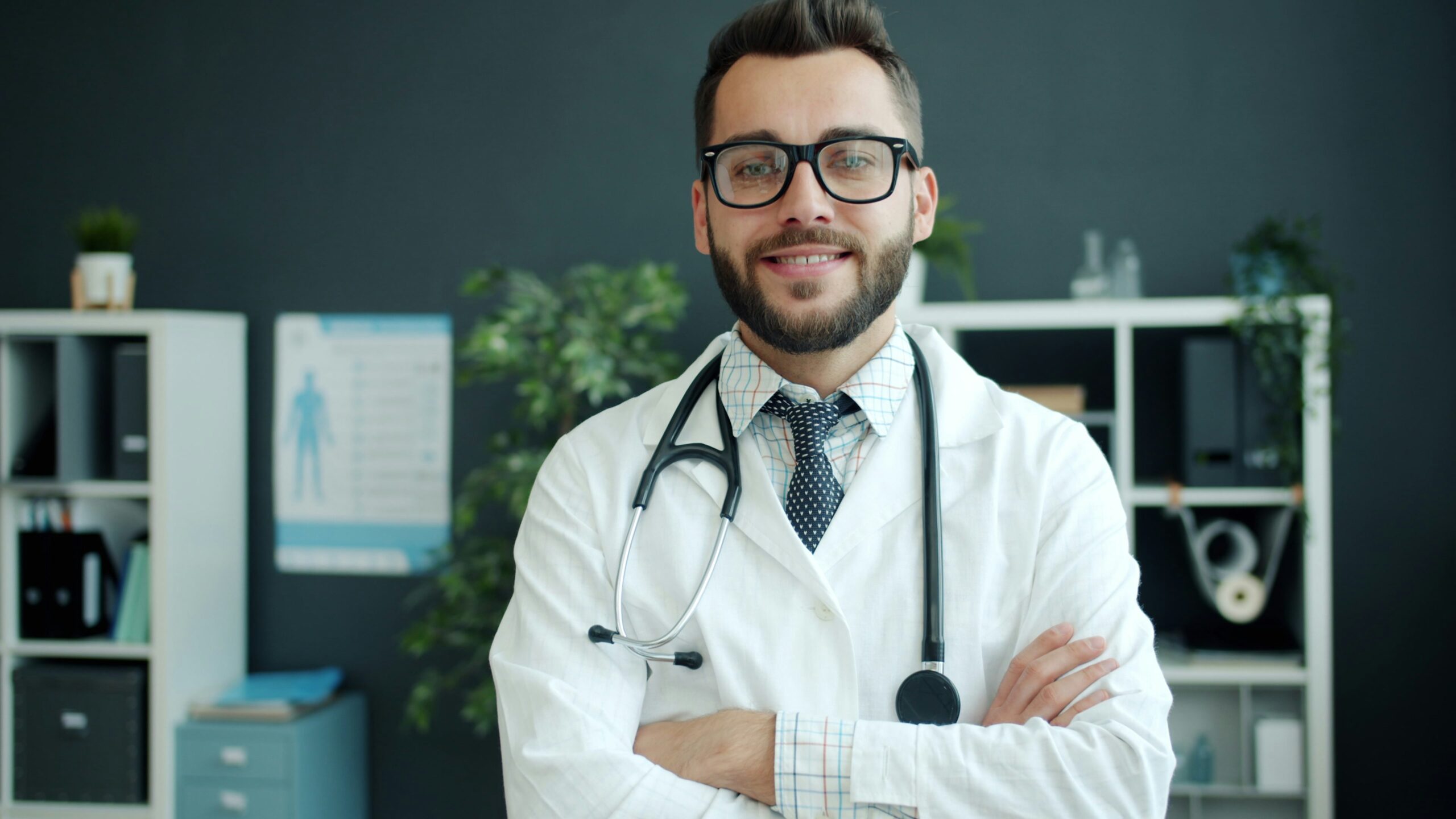 healthcare doctor