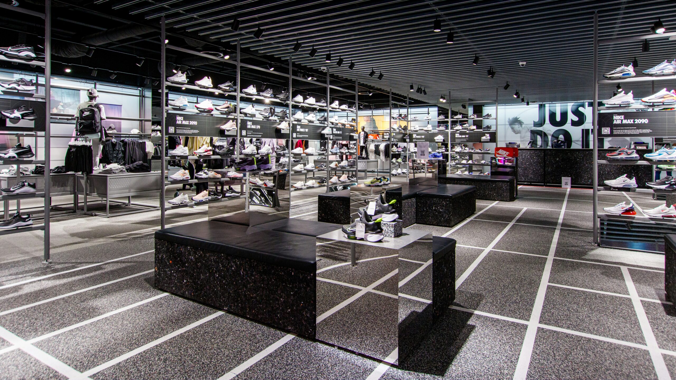 retail